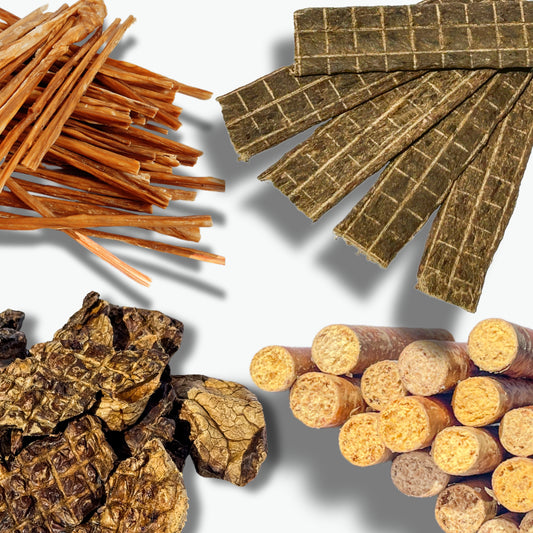 Naturbiss Belohnungsbox